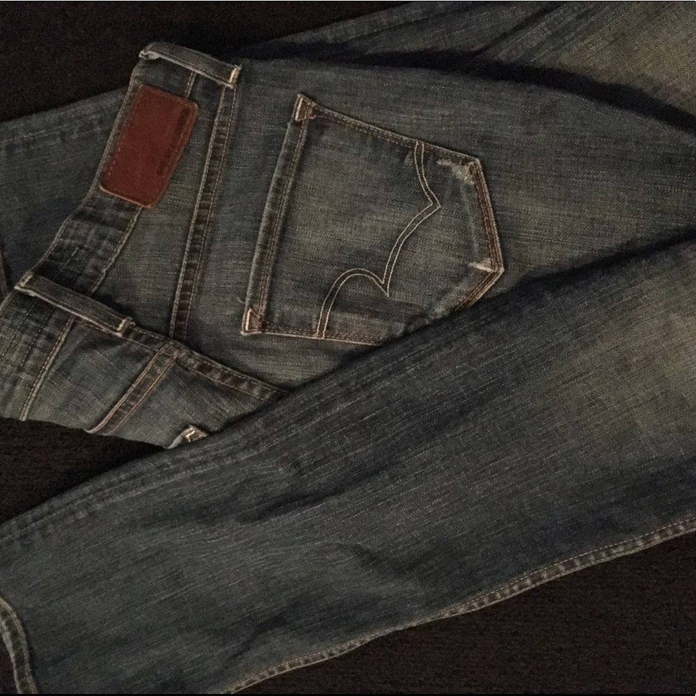 Big star jeans